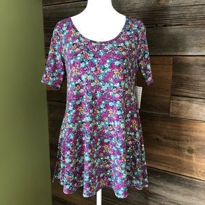 LuLaRoe XXS Perfect T